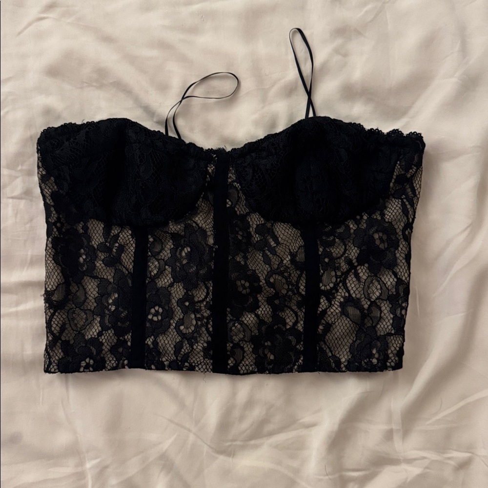 Reformation Kylah Top